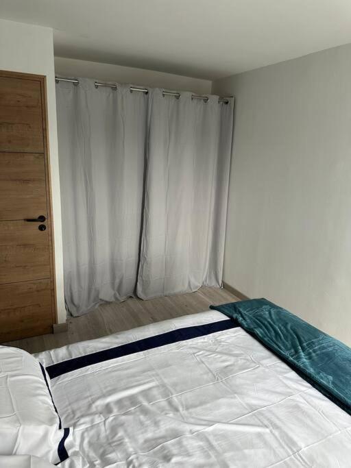 Appart 4 Pers Plage Vue Mer Calais Exterior photo